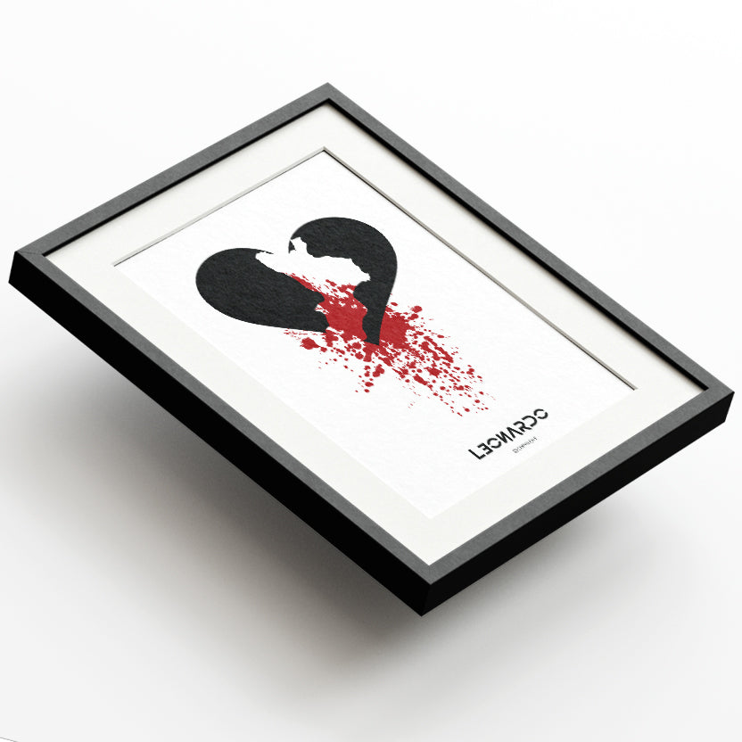 Seele aus Blut und Brot